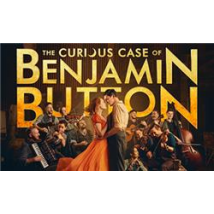 The Curious Case Of Benjamin Button