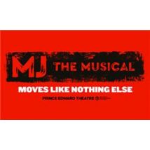 MJ The Musical