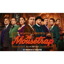Mousetrap