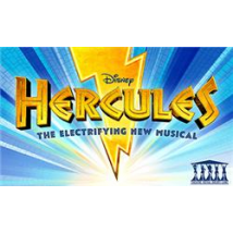 Disney's Hercules