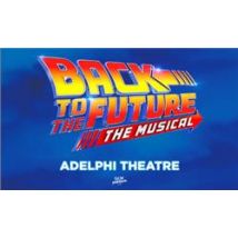 Back To The Future