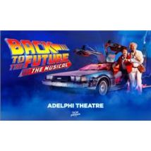 Back To The Future
