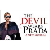The Devil Wears Prada