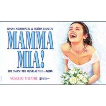 Mamma Mia