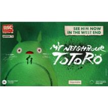 My Neighbour Totoro