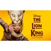 The Lion King