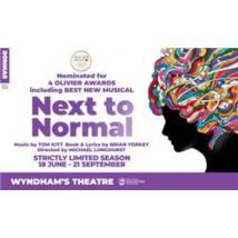 Next To Normal