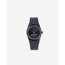 Black 'what Is' Watch - The Kooples