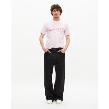 Camiseta What Is Rosa - The Kooples