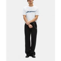 What Is Camiseta Blanca - The Kooples