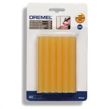 Dremel Wood Glue Sticks 11mm 100mm Pack of 12