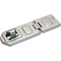 Kasp 260 Series Disc Hasp and Staple 190mm