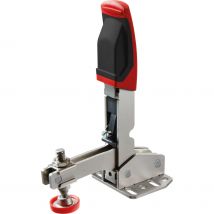Bessey STC-VH Vertical Toggle Clamp With Horizontal Base 40mm