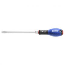 Expert by Facom Flared Slotted Bolster Screwdriver 8mm 175mm