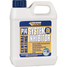 Everbuild P14 Central Heating System Inhibitor 1l