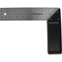 Hultafors Professional Try Square 200mm