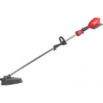 Milwaukee M18 FOPHLTKIT Fuel 18v Cordless Brushless Grass Trimmer 400mm No Batteries No Charger