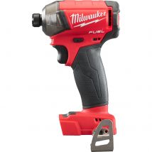 Milwaukee M18 FQID Fuel 18v Cordless Brushless Surge Hydraulic Impact Driver No Batteries No Charger No Case