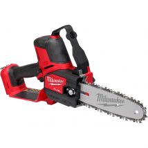 Milwaukee M18 FHS20 Fuel 18v Cordless Brushless Hatchet Pruning Saw 200mm No Batteries No Charger