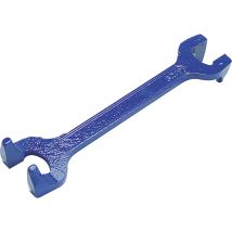 Monument 327R Basin Wrench 15mm x 22mm