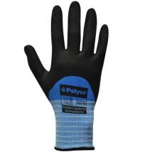 Polyco Polyflex Hydro KC Safety Gloves L