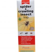 Rentokil Spider and Crawling Insect Trap