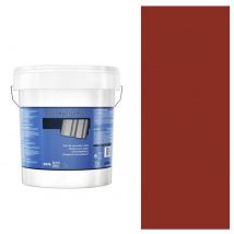 Rust Oleum Dac Hydro Plus Tile Roof Paint 15l Tile Red