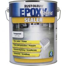 Rust Oleum Epoxy Shield Concrete Floor Sealer 5l