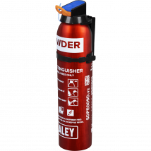 Sealey Disposable Dry Power Fire Extinguisher 950g