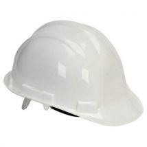 Sirius Standard Safety Hard Hat Helmet Red