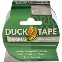 Shur Original Duck Tape Silver 50mm 10m