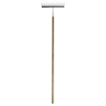 Spear and Jackson Traditional Stainless Steel Soil Rake