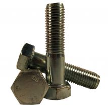 Sirius Bolts High Tensil 8.8 Zinc Plated M16 120mm Pack of 1