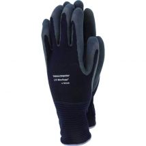 Town and Country Mastergrip Gloves Navy L