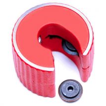 Automatic Pipe Cutter for 22mm Copper Pipe