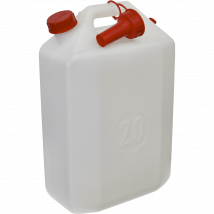 Sealey Water Container 20l