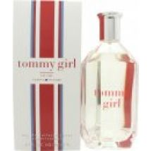 Tommy Hilfiger Tommy Girl Eau de Toilette 200ml Spray