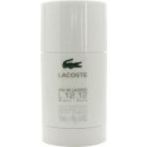 Lacoste Eau de Lacoste L.12.12 Blanc Deostick 75ml