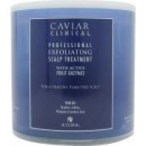 Alterna Caviar Clinical Professional Exfoliating Scalp Treatment 12 x 15ml