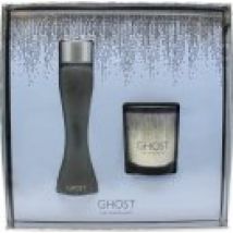 Ghost Ghost Original Gift Set 30ml EDT + Scented Candle