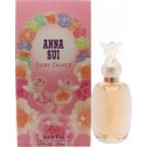 Anna Sui Fairy Dance Secret Wish Eau de Toilette 75ml Suihke
