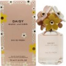 Marc Jacobs Daisy Eau So Fresh Eau de Toilette 75ml Suihke