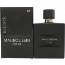 Mauboussin Pour Lui in Black Eau de Parfum 100ml