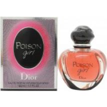 Christian Dior Poison Girl Eau de Parfum 50ml Spray