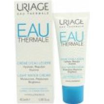 Uriage Eau Thermale Light Water Cream 40ml - Normal to Combination Skin