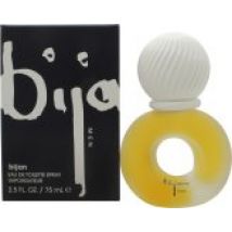 Bijan Men Eau de Toilette 75ml Suihke