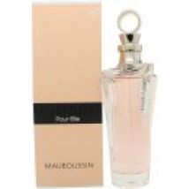 Mauboussin Pour Elle Eau de Parfum 100ml Spray