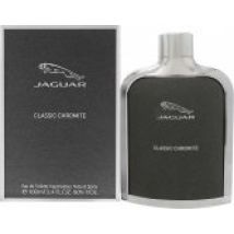 Jaguar Classic Chromite Eau de Toilette 100ml Spray
