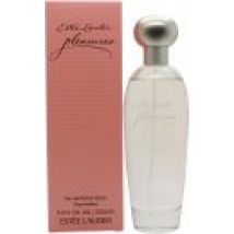 Estee Lauder Pleasures Eau de Parfum 100ml Suihke