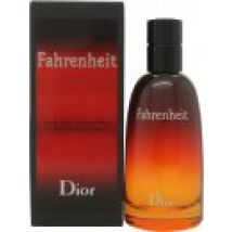 Christian Dior Fahrenheit Eau de Toilette 50ml Suihke